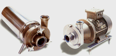 Fristam Pumps India Pvt. Ltd